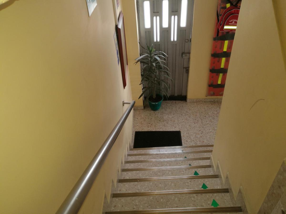 Hotel Suyusama Ипиалес Екстериор снимка