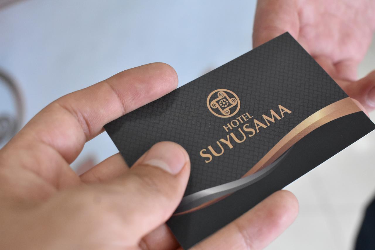 Hotel Suyusama Ипиалес Екстериор снимка
