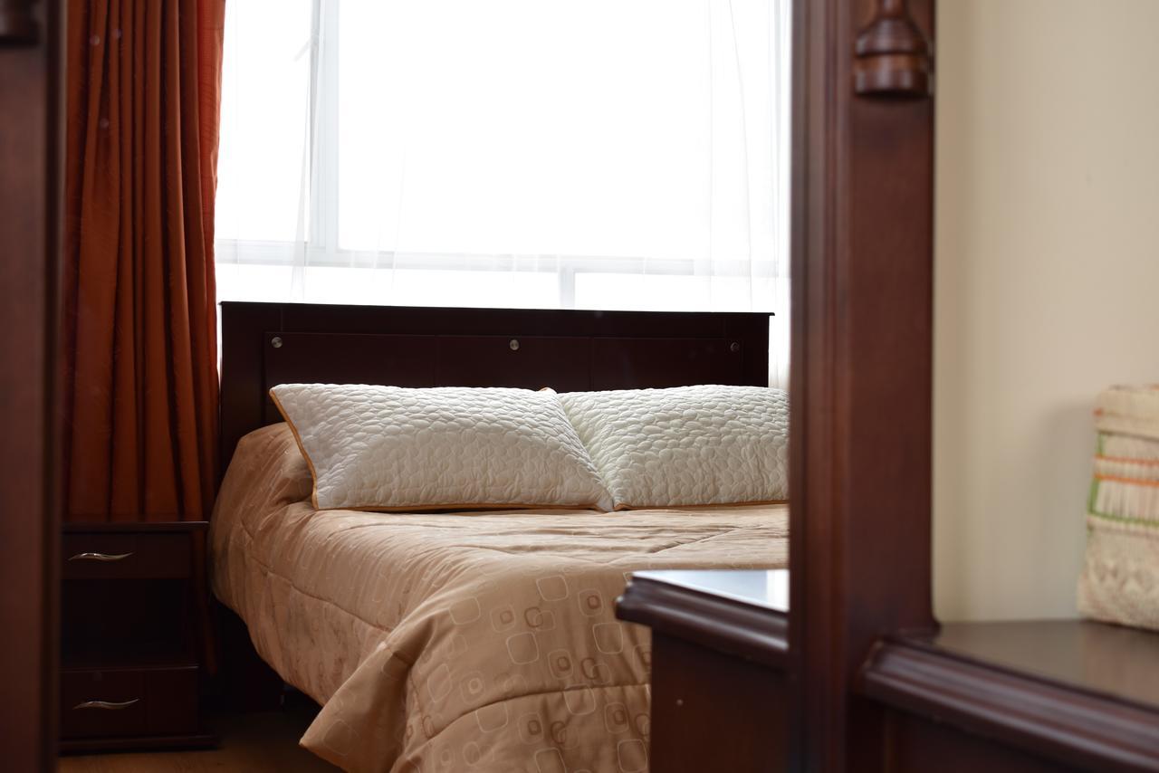 Hotel Suyusama Ипиалес Екстериор снимка